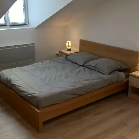 Rent4night Europole Apartament