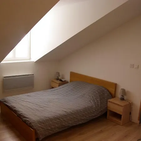 Apartment Rent4night Europole